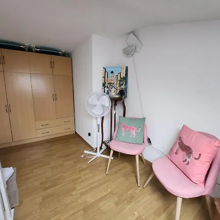 Appartement A Deux Pas De La Promenade Des *